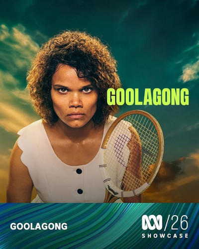 Гулагонг 1 сезон [Смотреть Онлайн]