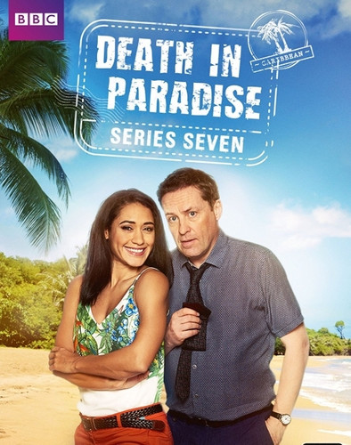 Смерть в раю 15 сезон 2 серия [Смотреть Онлайн]