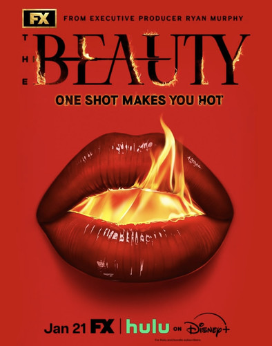 Красота 1 сезон 5 серия [Смотреть Онлайн]