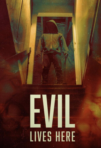 Здесь живет зло 19 сезон 5 серия [Смотреть Онлайн]