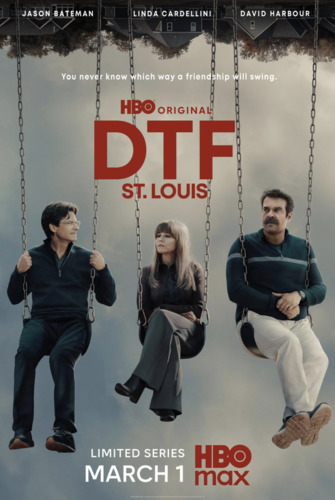 ГКС. Сент-Луис 1 сезон 2 серия [Смотреть Онлайн]