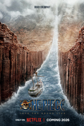 Ван-Пис 2 сезон [Смотреть Онлайн]