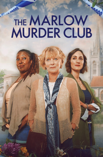 Клуб убийств Марлоу 3 сезон [Смотреть Онлайн]