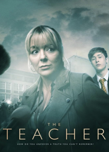 Учительница 3 сезон [Смотреть Онлайн]