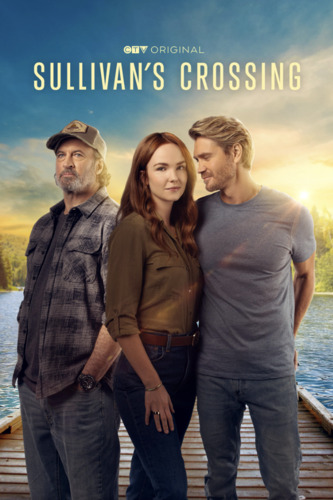 Перекресток Салливанов 4 сезон 3 серия [Смотреть Онлайн]